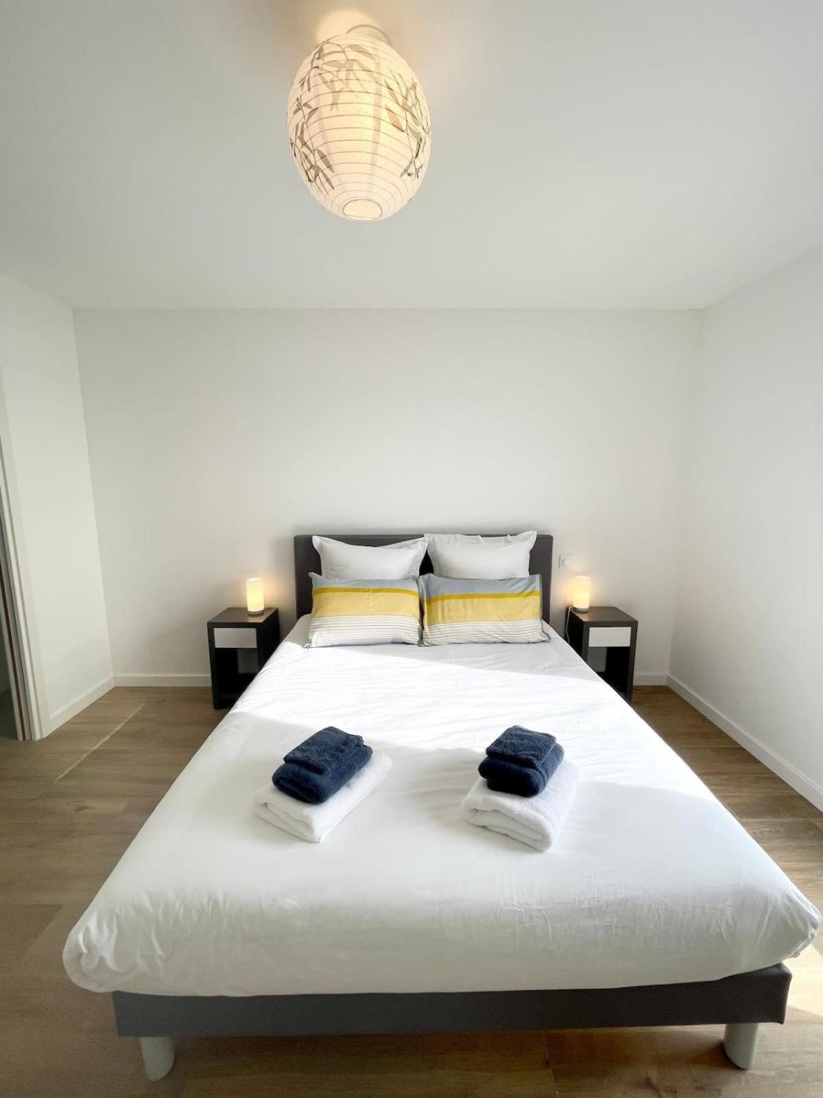 Luxury Haut Standing Vue Mer D'Exception 360 กิเดล ภายนอก รูปภาพ