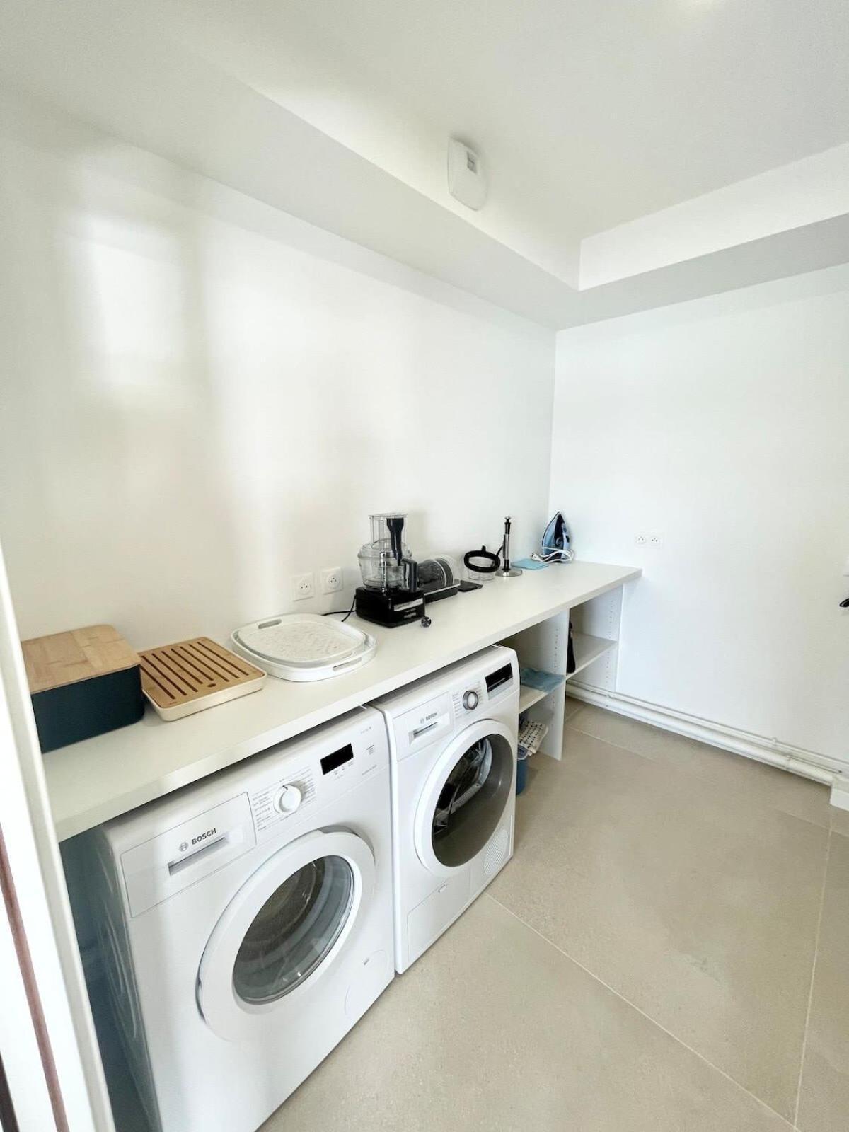 Luxury Haut Standing Vue Mer D'Exception 360 กิเดล ภายนอก รูปภาพ