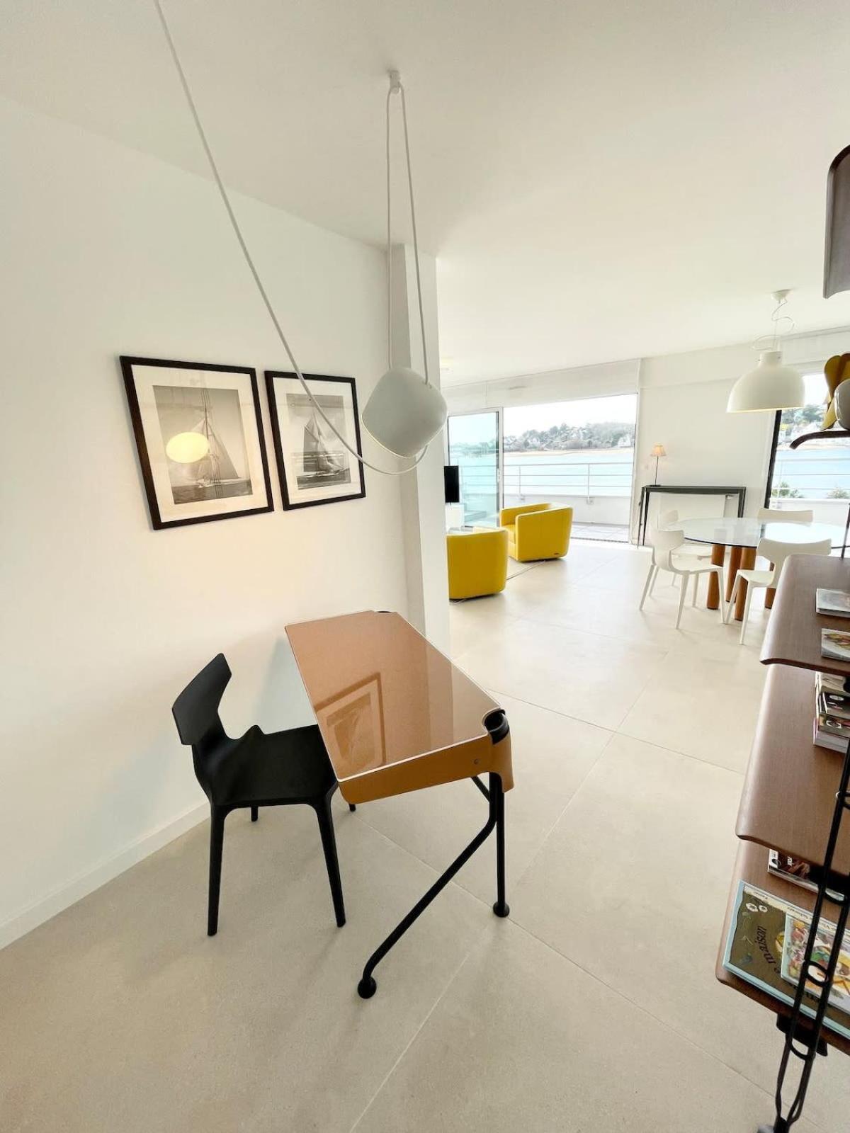 Luxury Haut Standing Vue Mer D'Exception 360 กิเดล ภายนอก รูปภาพ